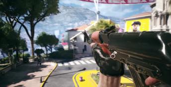 THE FINALS PC Screenshot