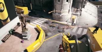 THE FINALS PC Screenshot