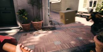 THE FINALS PC Screenshot