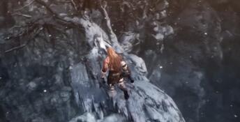 The First Berserker: Khazan PC Screenshot