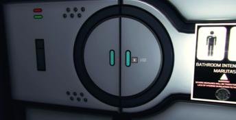 The First Odyssey PC Screenshot