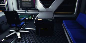 The First Odyssey PC Screenshot