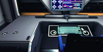 The First Odyssey PC Screenshot