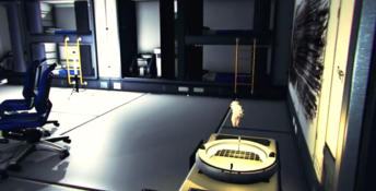 The First Odyssey PC Screenshot