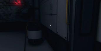 The First Odyssey PC Screenshot