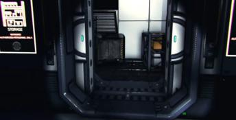 The First Odyssey PC Screenshot