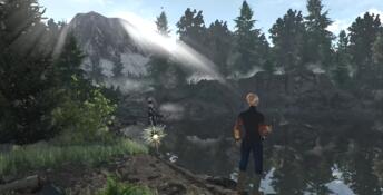 The Fisherman - Fishing Planet PC Screenshot