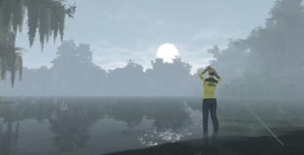 The Fisherman - Fishing Planet PC Screenshot