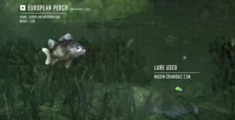 The Fisherman - Fishing Planet PC Screenshot