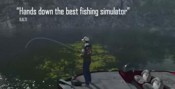The Fisherman - Fishing Planet PC Screenshot