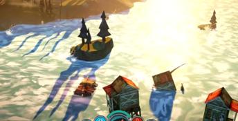 The Flame in the Flood PC Screenshot