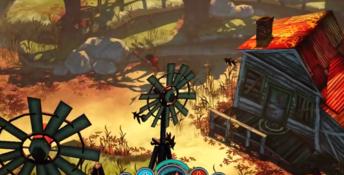 The Flame in the Flood PC Screenshot