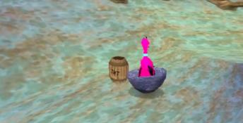 The Flintstones: Bedrock Bowling