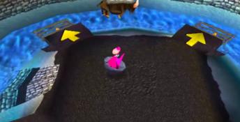 The Flintstones: Bedrock Bowling PC Screenshot