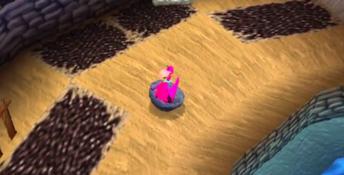 The Flintstones: Bedrock Bowling PC Screenshot
