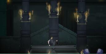 The Foreigner PC Screenshot
