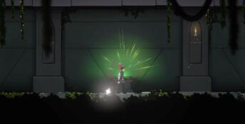 The Foreigner PC Screenshot