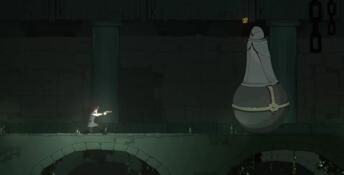 The Foreigner PC Screenshot