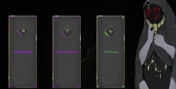 The Foreigner PC Screenshot