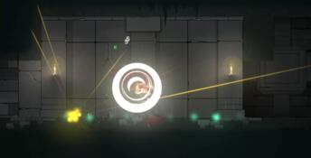 The Foreigner PC Screenshot