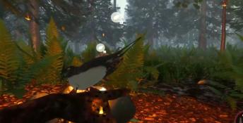 The Forest PC Screenshot