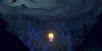 The Forest Quartet PC Screenshot