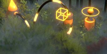 The Forest Quartet