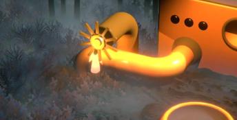 The Forest Quartet PC Screenshot
