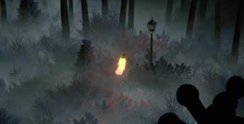 The Forest Quartet PC Screenshot