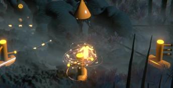 The Forest Quartet PC Screenshot