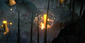 The Forest Quartet PC Screenshot