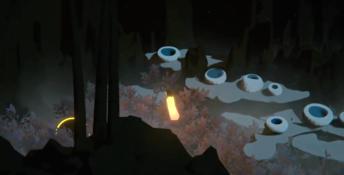The Forest Quartet PC Screenshot