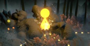 The Forest Quartet PC Screenshot