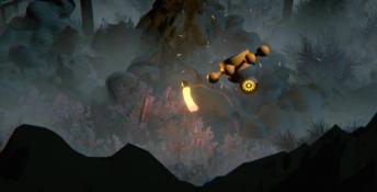 The Forest Quartet PC Screenshot