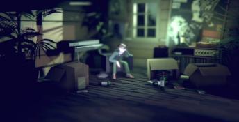 The Forest Quartet PC Screenshot