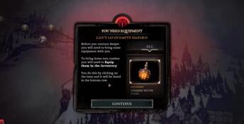 The Foretold: Westmark Legacy