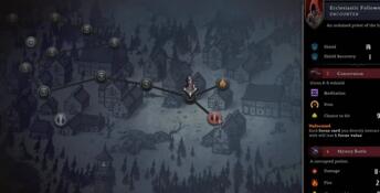 The Foretold: Westmark Legacy PC Screenshot