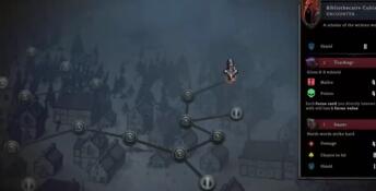 The Foretold: Westmark Legacy PC Screenshot