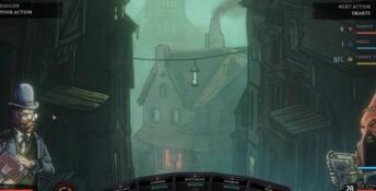 The Foretold: Westmark Legacy PC Screenshot