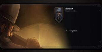 The Foretold: Westmark Legacy PC Screenshot