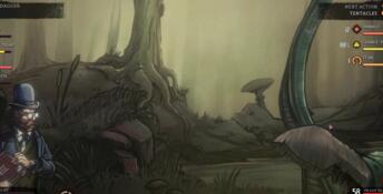 The Foretold: Westmark Legacy PC Screenshot