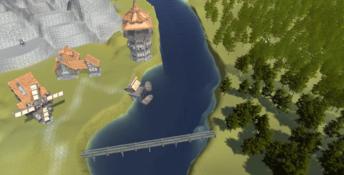 The Forger PC Screenshot