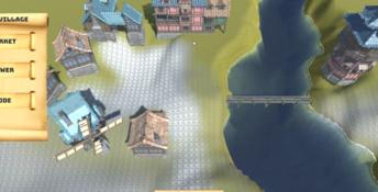 The Forger PC Screenshot
