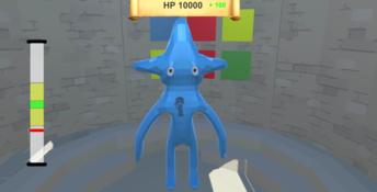 The Forger PC Screenshot