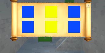The Forger PC Screenshot