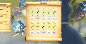 The Forger PC Screenshot