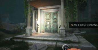 The Forgotten City