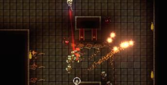 The Forgotten Demons PC Screenshot