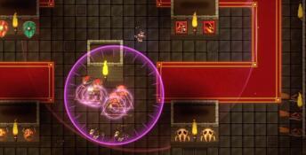 The Forgotten Demons PC Screenshot