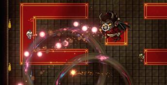 The Forgotten Demons PC Screenshot
